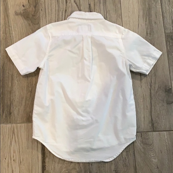 EUC bundle of 2 button down shirts sz 5/6 - Picture 3 of 8